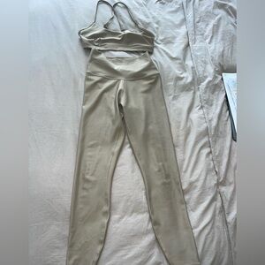 ALO Airlift Set in Gravel